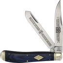 Rough Ryder 30th Anniversay 8" Trapper