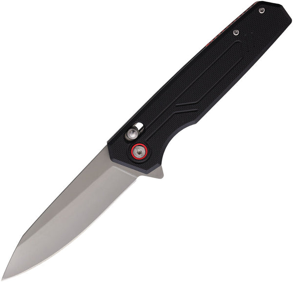 Rough Ryder Crossbar Lock A/O