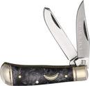 Rough Rider Midnight Pearl Tiny Trapper