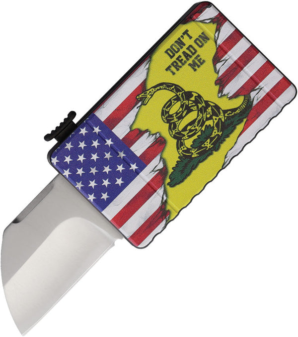 Rough Ryder Money Clip Slide Lock
