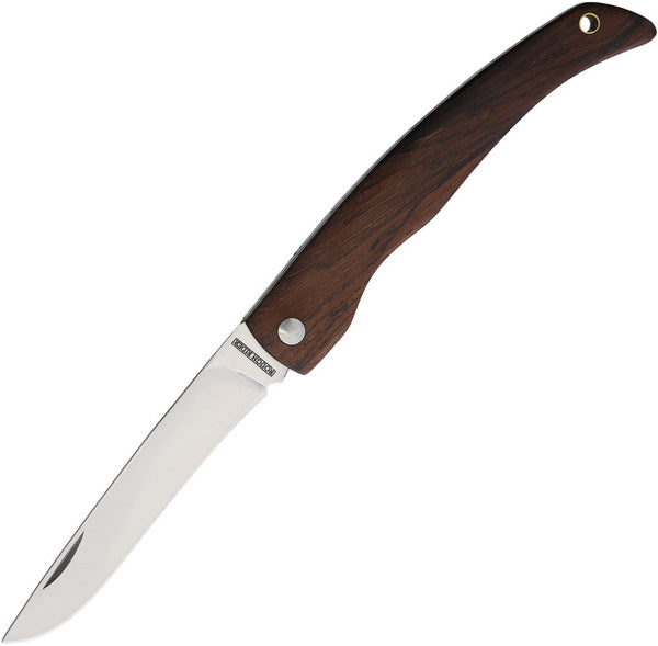 Rough Ryder Slip Joint Wood