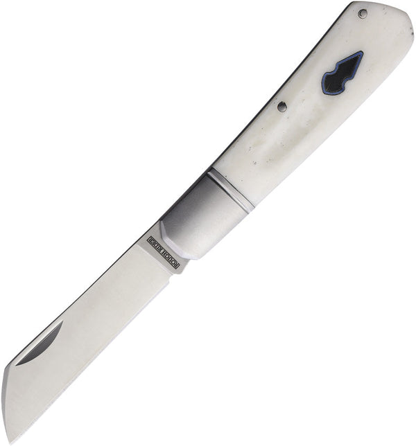 Rough Ryder White Smooth Bone Folder
