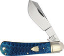 Rough Rider Blue Dragon Cotton Sampler
