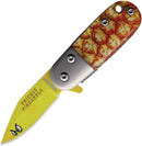 Rough Rider Linerlock A/O Pineapple