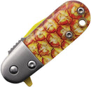 Rough Rider Linerlock A/O Pineapple