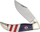 Rough Rider Deer Slayer 250 USA Annv