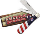 Rough Rider Half Hawk 250 USA Annv