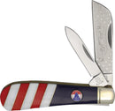 Rough Rider Half Hawk 250 USA Annv