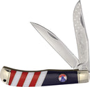 Rough Rider Jumbo Trapper 250 USA Annv