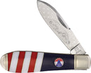 Rough Rider Teardrop 250 USA Annv