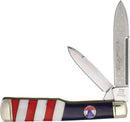 Rough Rider Gunstock 250 USA Annv