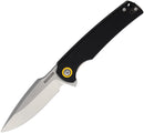 Rough Rider Linerlock Black