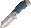 Rough Rider Linerlock Blue Denim