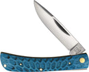 Rough Rider Small Work Knife Blue Dragon