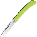 Rough Rider Small Work Knife Glow