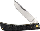 Rough Rider Large Work Knife Buckshot Bone