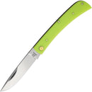 Rough Rider Glo Large Work Knife