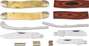 Rough Rider Custom Shop Stockman Kit
