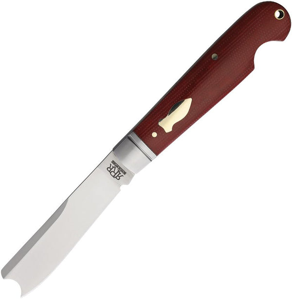 Rough Ryder Reserve One Arm Razor D2 Chilli Pepper