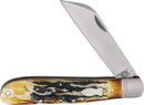 Rough Ryder Reserve Grandaddy Folder D2 Brn Bone