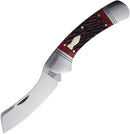 Rough Ryder Reserve Balboa Red Bone