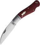 Rough Ryder Reserve Shapeshifter Red Micarta