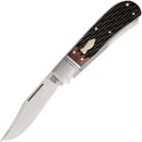 Rough Ryder Reserve Large Trapper