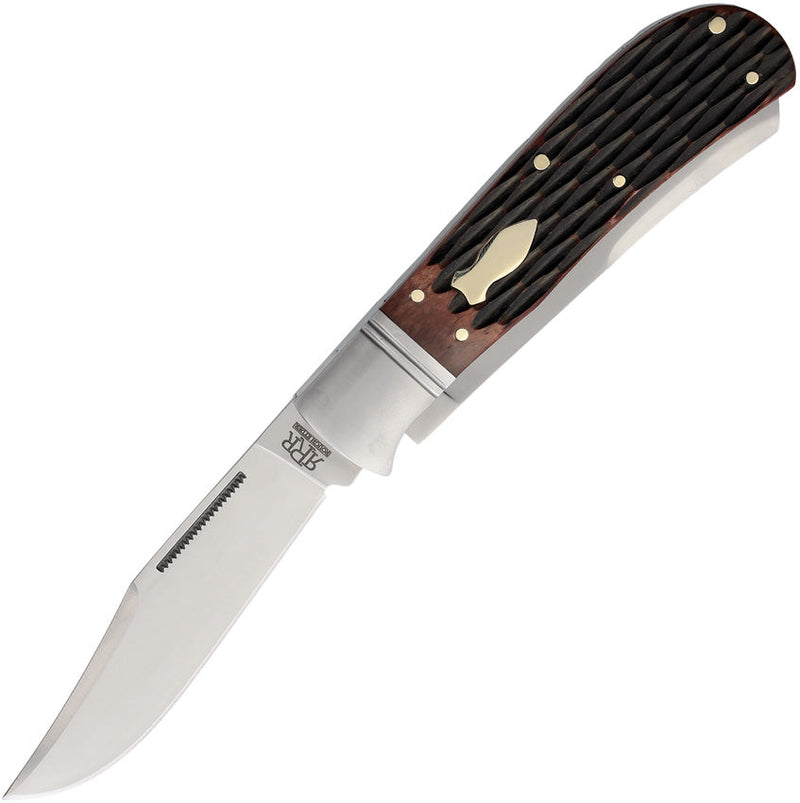 Rough Ryder Reserve Large Trapper