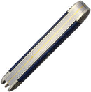 Rough Ryder Reserve Hogleg Peanut Blue Smooth