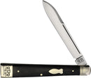 Rough Ryder Reserve Fat Bottom Doctors Knife Black