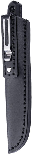 Real Steel Dex Apex Fixed Blade CF