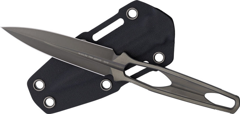 Real Steel Astral Dagger DLC