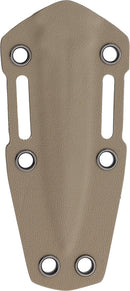 Real Steel Astral Dagger Coyote