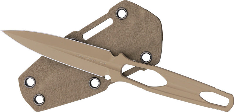 Real Steel Astral Dagger Coyote