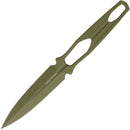 Real Steel Astral Dagger Green