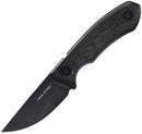 Real Steel Receptor Fixed Blade