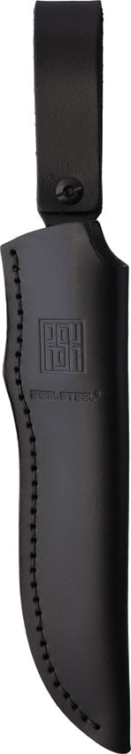 Real Steel Black Thorn Fixed Blade BlkG10