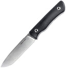 Real Steel Bushcraft Plus II Fixed BladeC