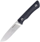 Real Steel Bushcraft Plus II Fixed BladeF