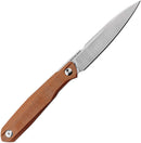Real Steel G5 Fixed Blade Natural Mic