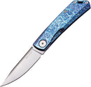 Real Steel Luna Titan Reserve Slip Joint