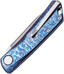 Real Steel Luna Titan Reserve Slip Joint