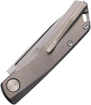 Real Steel LUNA Titan Folder