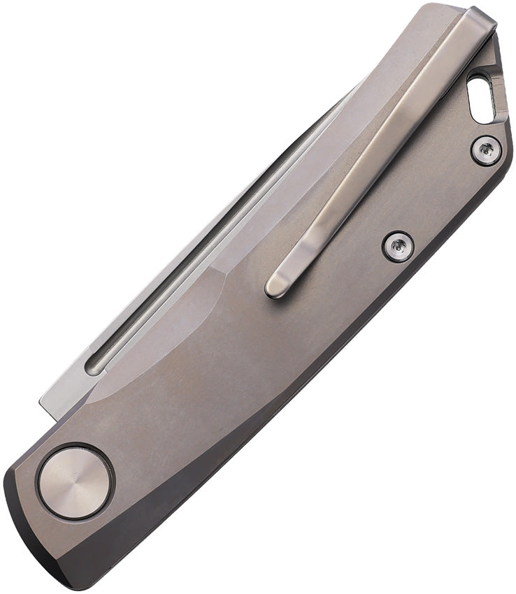 Real Steel LUNA Titan Folder