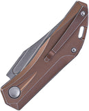 Real Steel Ventus Slip Joint