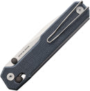 Real Steel Perix Crossbar Lock Blue