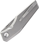 Real Steel Spectrum Premium Button Lock