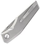Real Steel Spectrum Premium Button Lock