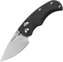 Real Steel ESCA Crossbar Lock Black
