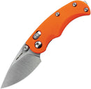Real Steel ESCA Crossbar Lock Org